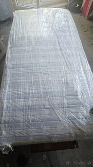 Darujem 2x matrac 90x200cm