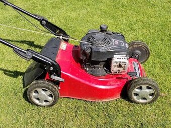 Benzínová kosačka Mountfield 4820 HP