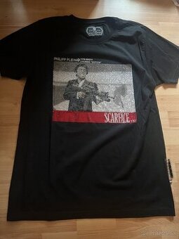 Philipp plein Tonny Montana Scarface