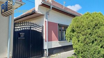 Predaj rodinného domu v super lokalite