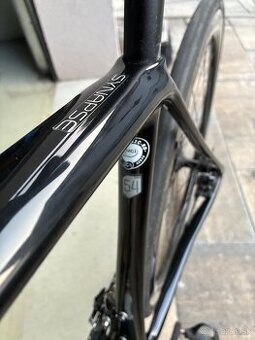 Canondale synapse - 1