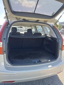 Hyundai i30 kombi