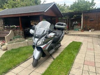 Suzuki burgman 650 Executive