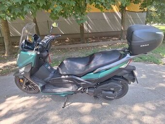Maxon 125 super ponuka