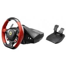 Volant k PC