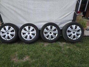 Disky Ford 5x108 R16 et50