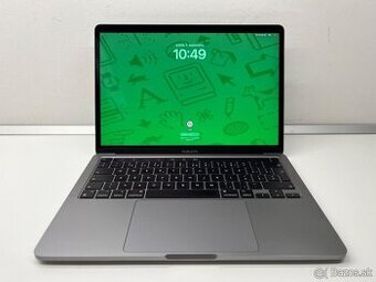 Apple MacBook Pro A2338 (2020) Touchbar 13.3" M1/16GB/512GB