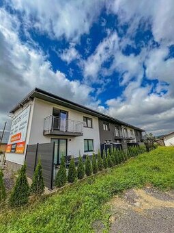 2- izbový byt na prenájom, Staškov - 1