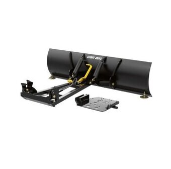 Oceľová radlica Can-Am ProMount Kit - 168cm (G2, G2L, G2S)