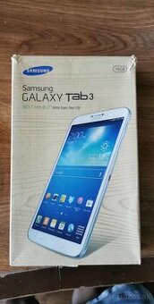 Tablet Samsung Galaxy Tab 3 8" SM-T315 Android 7 LineageOS