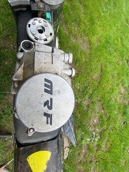 Diely pitbike