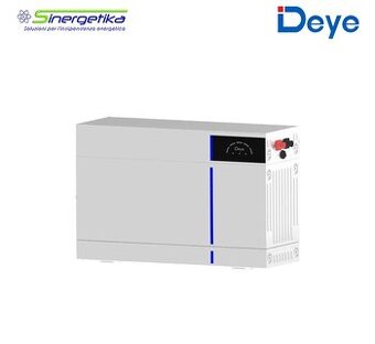 Nízkonapäťová BATÉRIA 5,1kW DEYE AI-W5.1 (LV)
