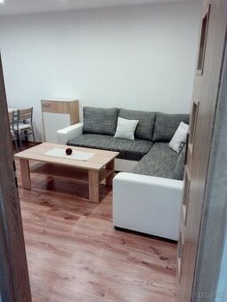 2 izbový byt na predaj - 1