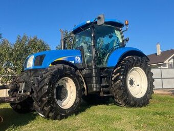 Predam traktor