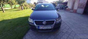 Passat b6 1.9