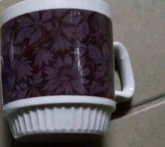 Porcelan