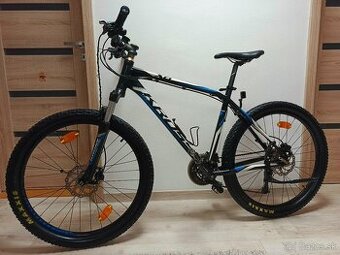 Horský bicykel KROSS 26"