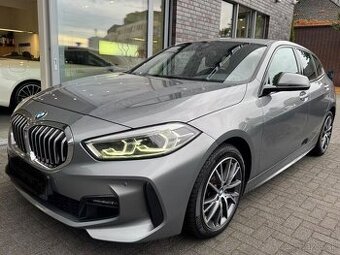 BMW 118 D F40 M paket r.v 2023