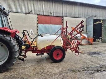 Postrekovač Pilmet 1012