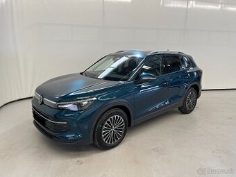 Volkswagen Tiguan 2.0 TDI 110 KW Life DSG