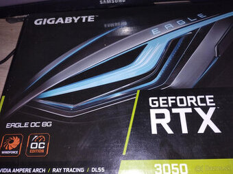 3050 8GB