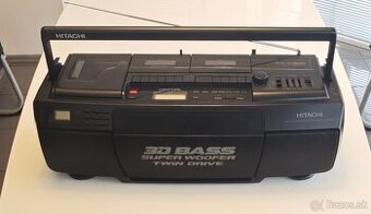 Predam combo Hitachi CX-W500