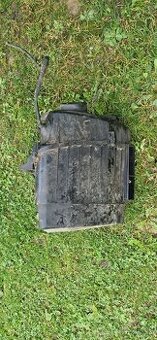 Airboxy na Audi A8 D3 - 4.2Tdi