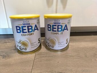 Dve balenia Beba Comfort 5