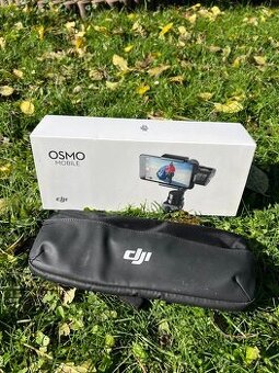 DJI osmo Mobile