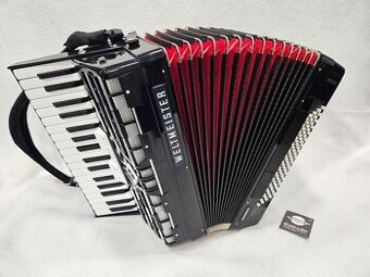 akordeon weltmeister cordal 80 basovy