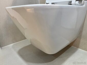 Závesné wc villeroy&boch