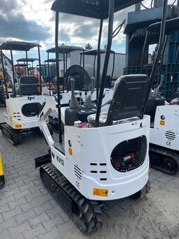 Minibager 1t JPC