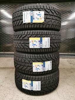 Nové pneumatiky Sebring 245/40 R18 97V DOT 2024