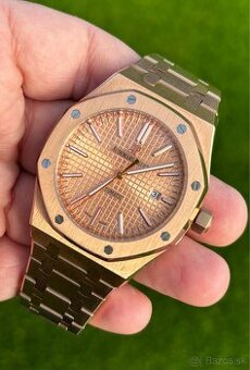Audemars Piguet Royal Oak