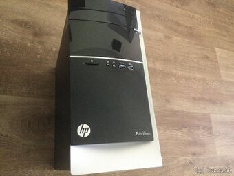 PX HP Pavilion a PC HAL3000