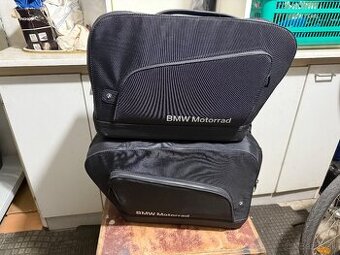 Vnutorne bocne tasky bmw k1600