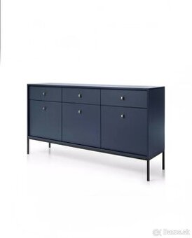KOMODA 153x83x39cm