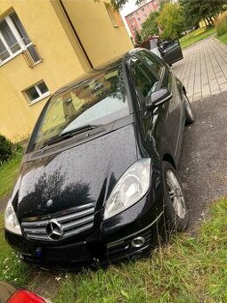 Mercedes - Benz A predám