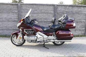 Honda GL 1800