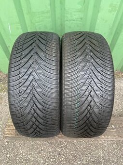 Zimné pneumatiky Kleber 235/45R18