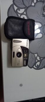 Predám tento starý fotoaparát FujiFilm