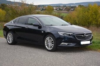Predám Opel Insignia B GS 1,5 Turbo Innovation