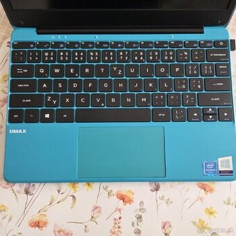 Predám notebook