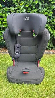 Autosedačka Britax Romer