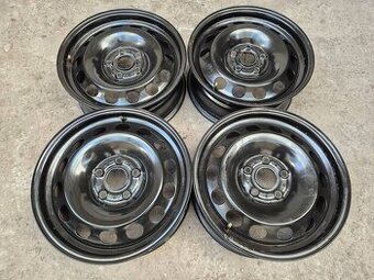 5x112 r16 ET46 x 6,5J disky VW, ŚKODA, SEAT