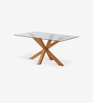 Predám jedálenský stôl