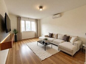 REZERVOVANÉ- Na predaj 2-izbový byt Žilina-Hliny