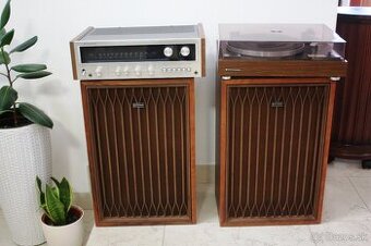predám KENWOOD KR-540  / KD-1033 /KL-7090