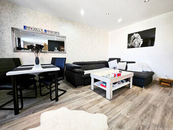 ZNÍŽENÁ CENA MODERNÝ 2 IZBOVÝ BYT VO SVITE