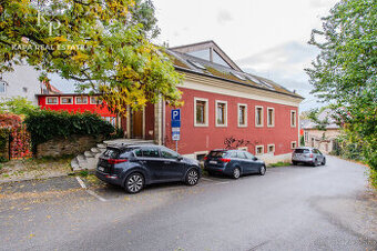 Komerčné priestory na prenájom, Okružná ulica, Prešov